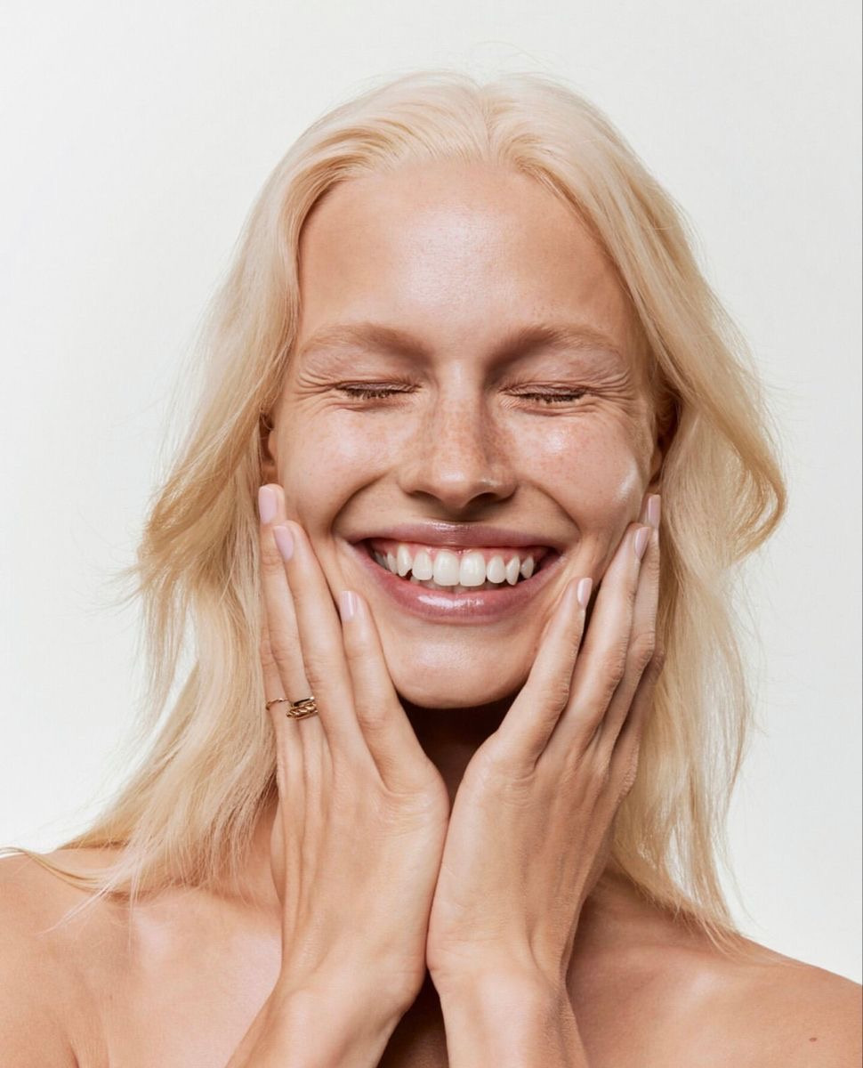 Hydrafacial in München – Removity