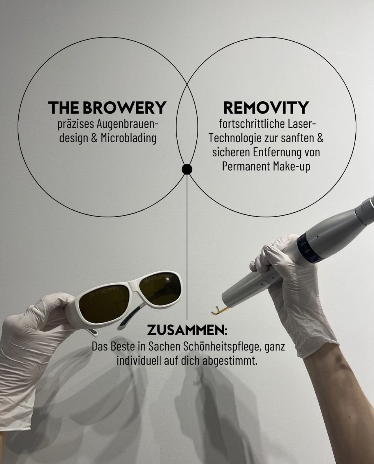 Brows that Define – Perfektion für dich!