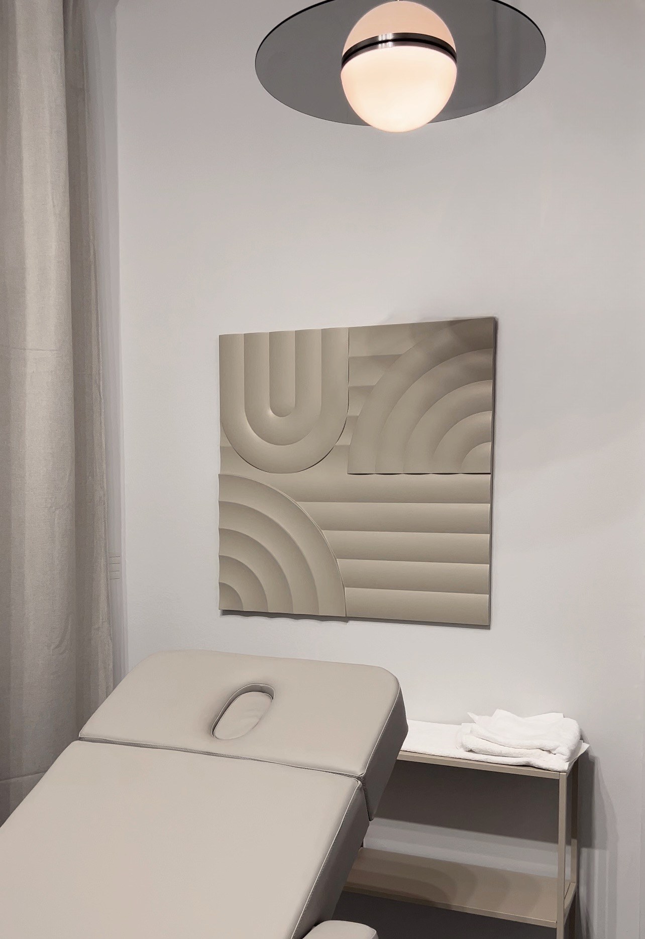 So funktioniert die sanfte Laser Haarentfernung.