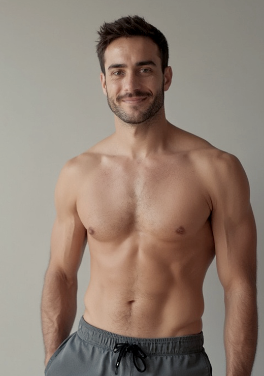 removity Laserhaafentfernung