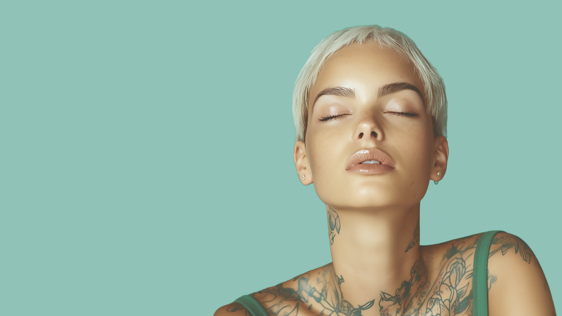 Permanent Make-Up Entfernung